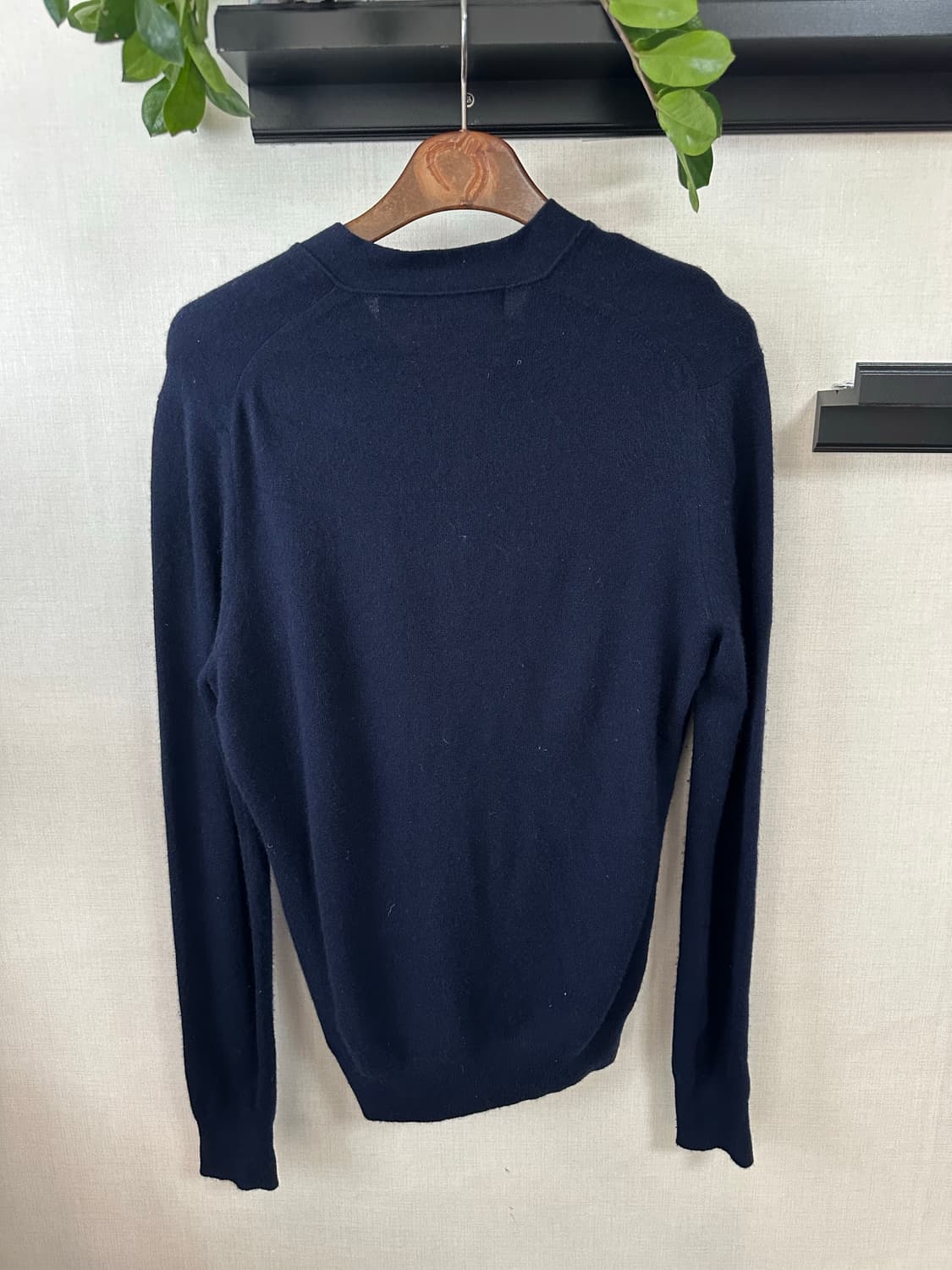 꼼데가르송 가디건 L(95-100) 상품이미지3