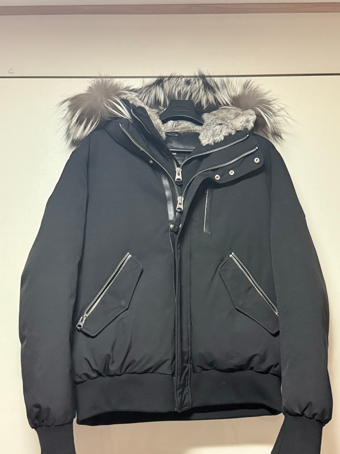 맥케이지 딕슨 42 상품이미지1