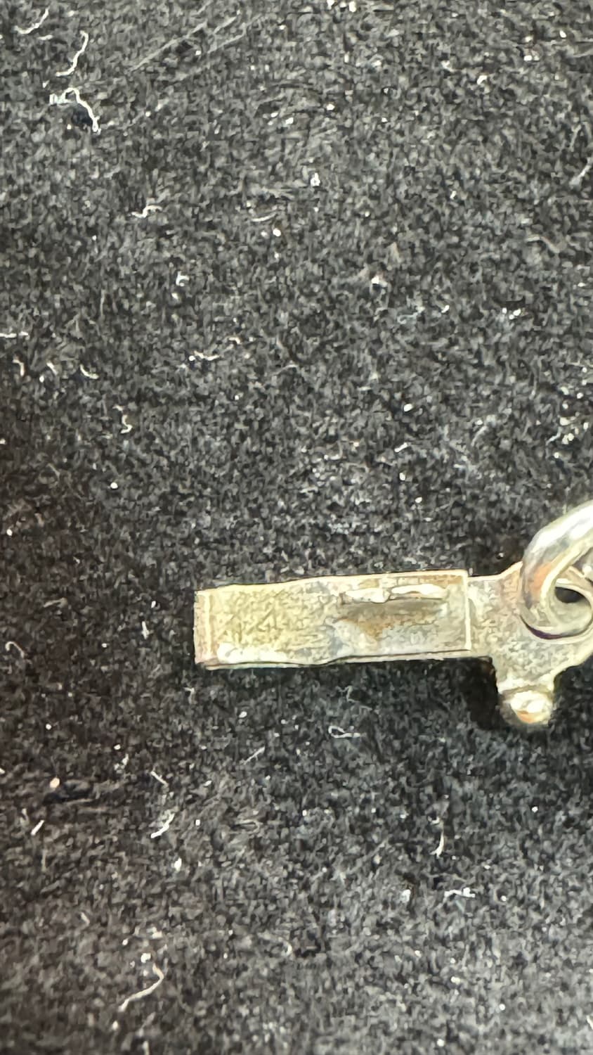 크롬하츠 타이니 e ch 플러스 팔찌 13링크 상품이미지4