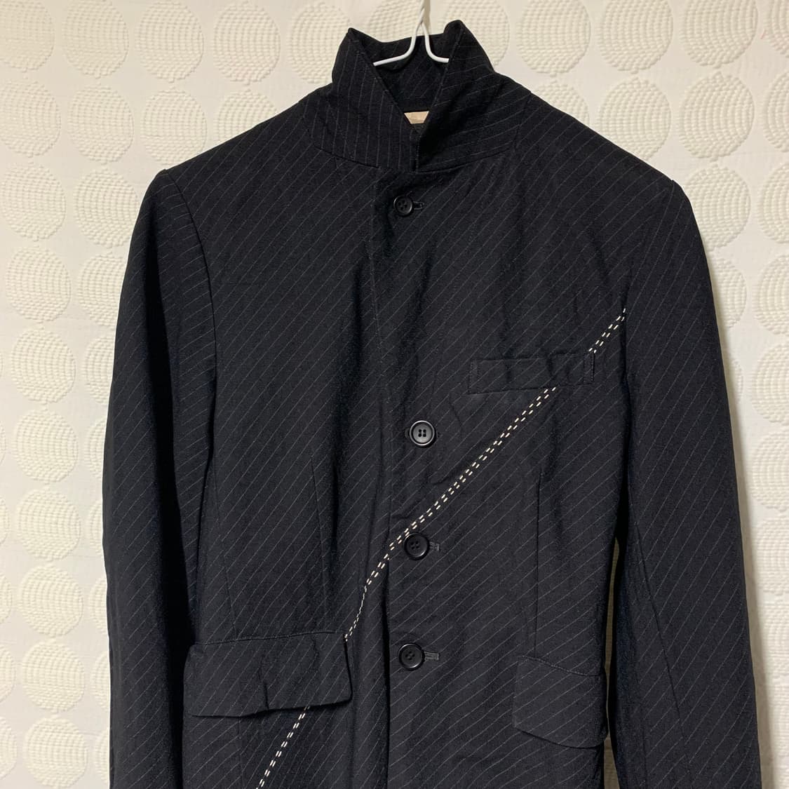 comme des garcons black 자켓 상품이미지6