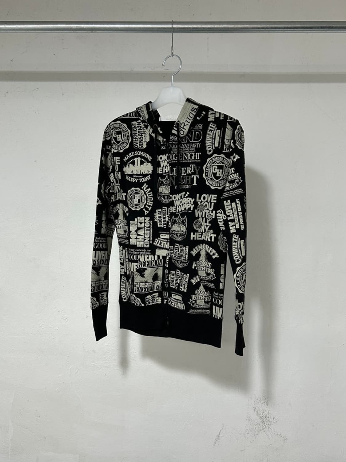 vtg jacket 상품이미지1