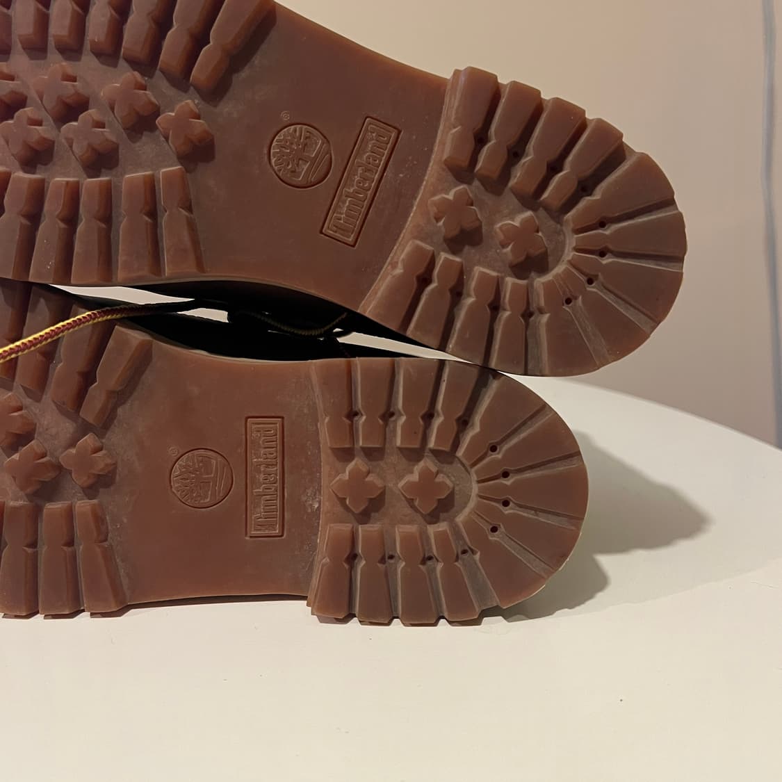 팀버랜드 6인치 딥브라운 상품이미지8