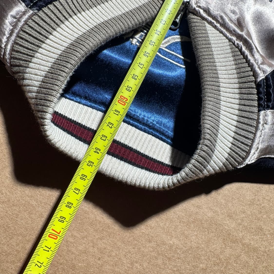 Studio D’artisan 울트라세븐스카쟌 (리버시블) 상품이미지7