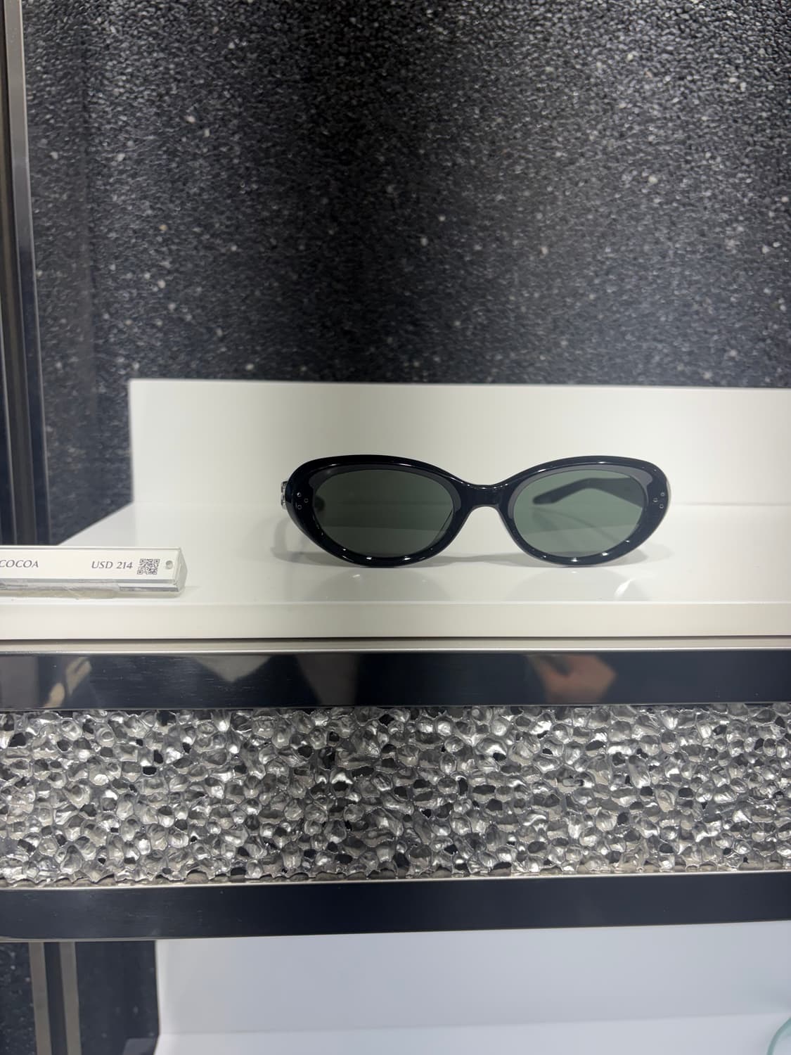 젠틀몬스터 코코아 01 상품이미지3