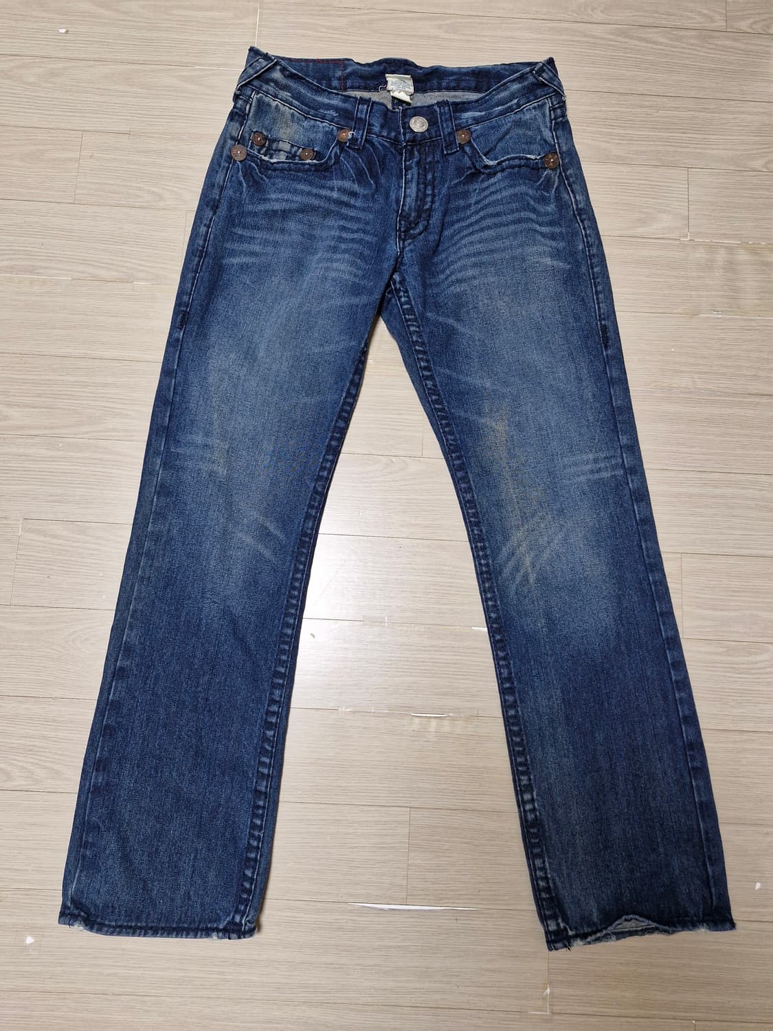 (32) 트루릴리젼 바비 슈퍼티 made in USA 상품이미지3