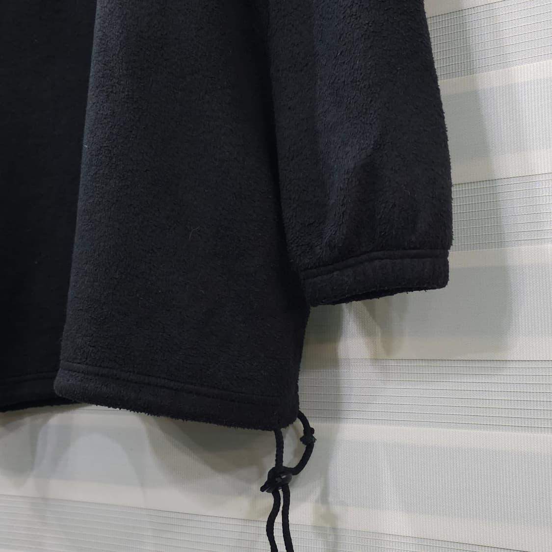 90s Walt Disney World 후리스 아노락- M 상품이미지5