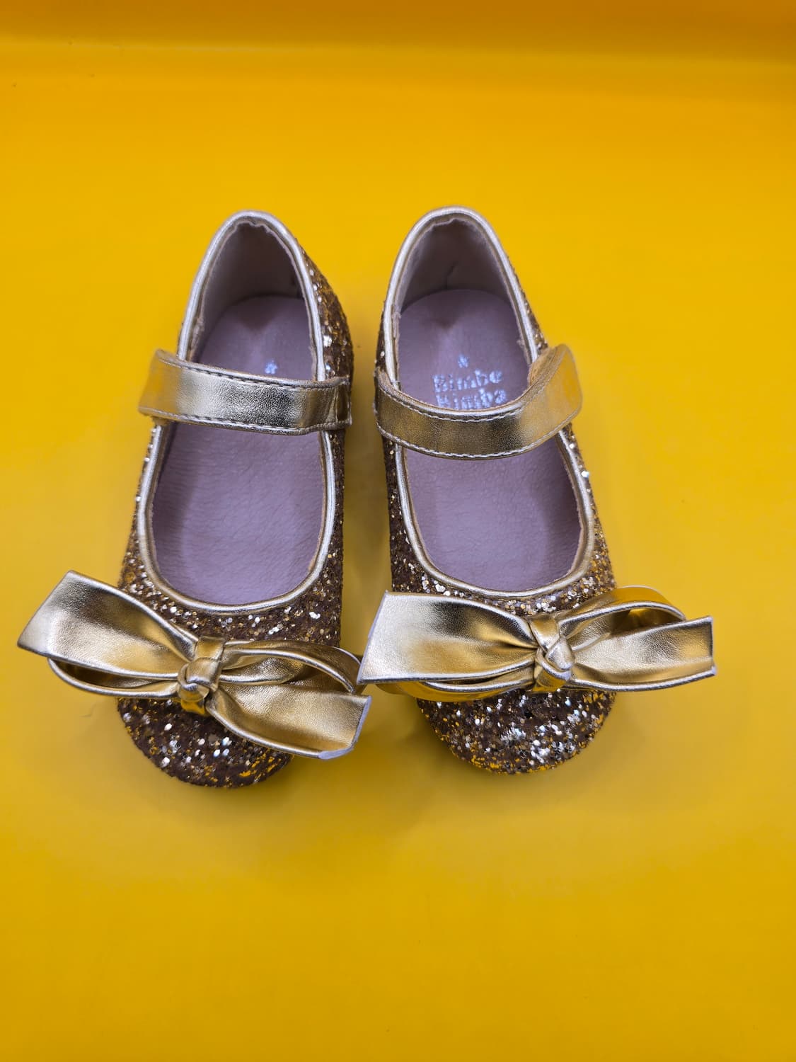 Bonnie bluma유아구두130 상품이미지1