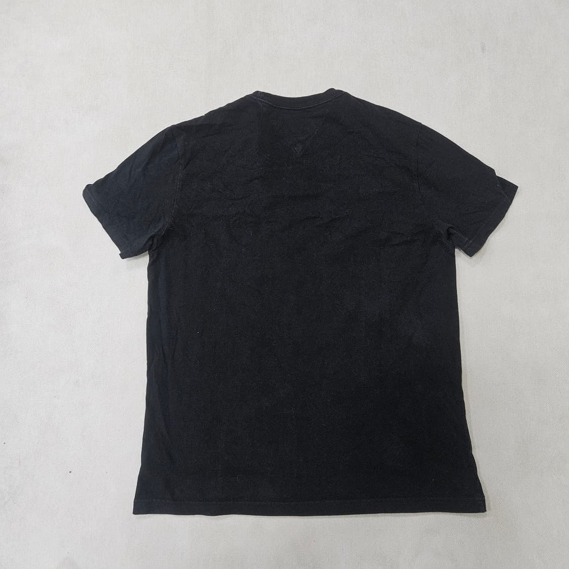 XL 타미힐피거 로고 그래픽 반팔티 0320Y 상품이미지2