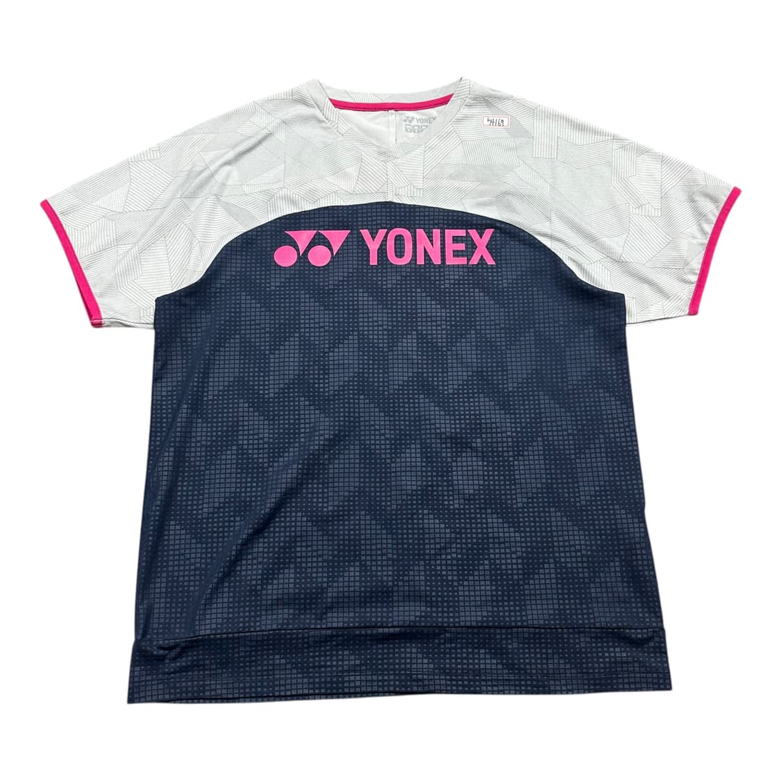 ✨ (바배) 요넥스 기능성 반팔티 상품이미지1