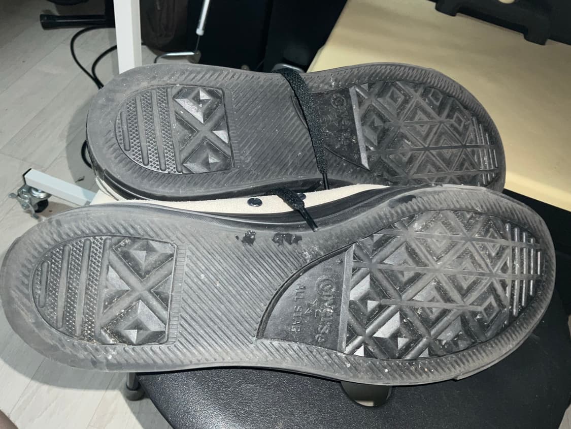converse chuck 70 겨울용 상품이미지7
