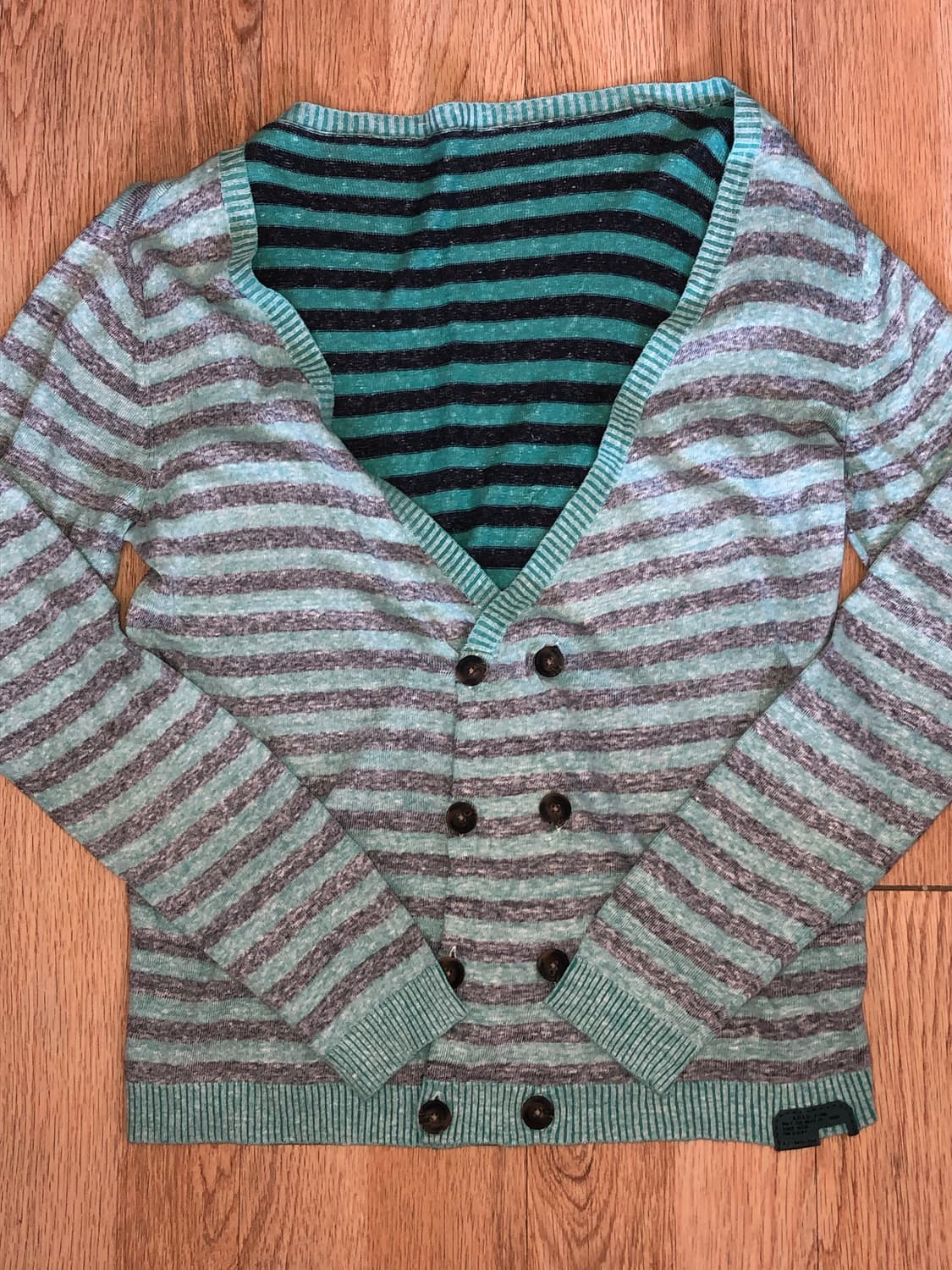 stripe cd / diesel  상품이미지8