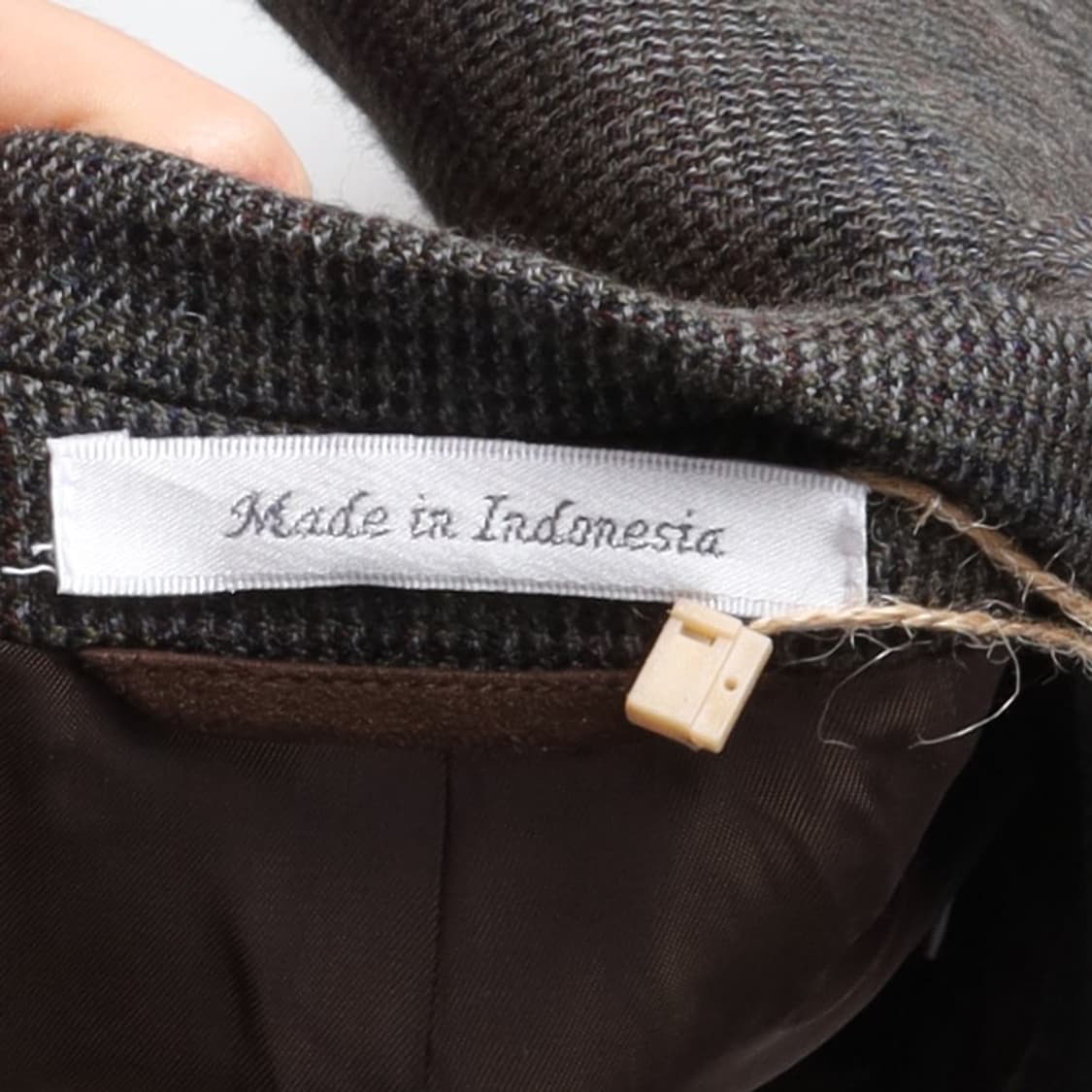 로렌 랄프로렌 Lauren Ralph Lauren  Wool Blazer 상품이미지8