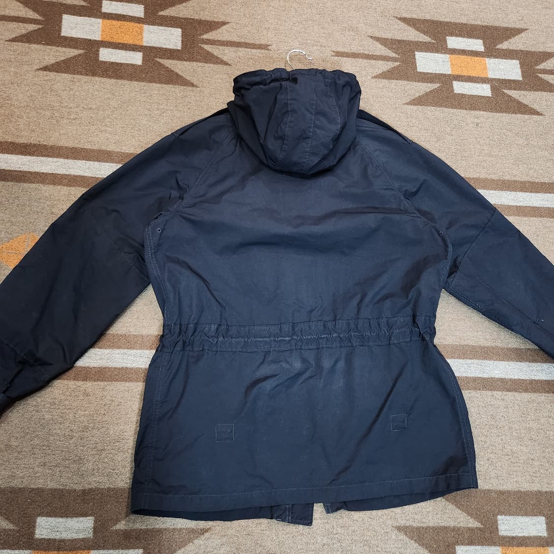 폴로랄프로렌 MK2 필드 자켓 S 95~100 상품이미지7