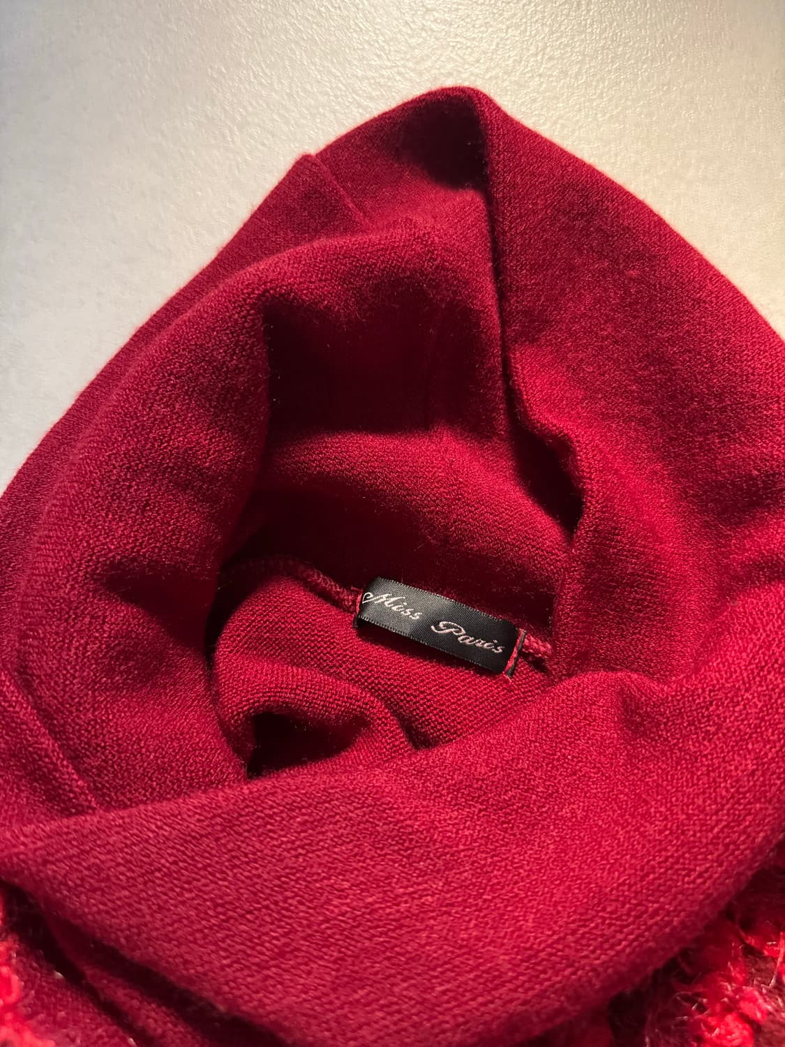 faye 니트 상품이미지4