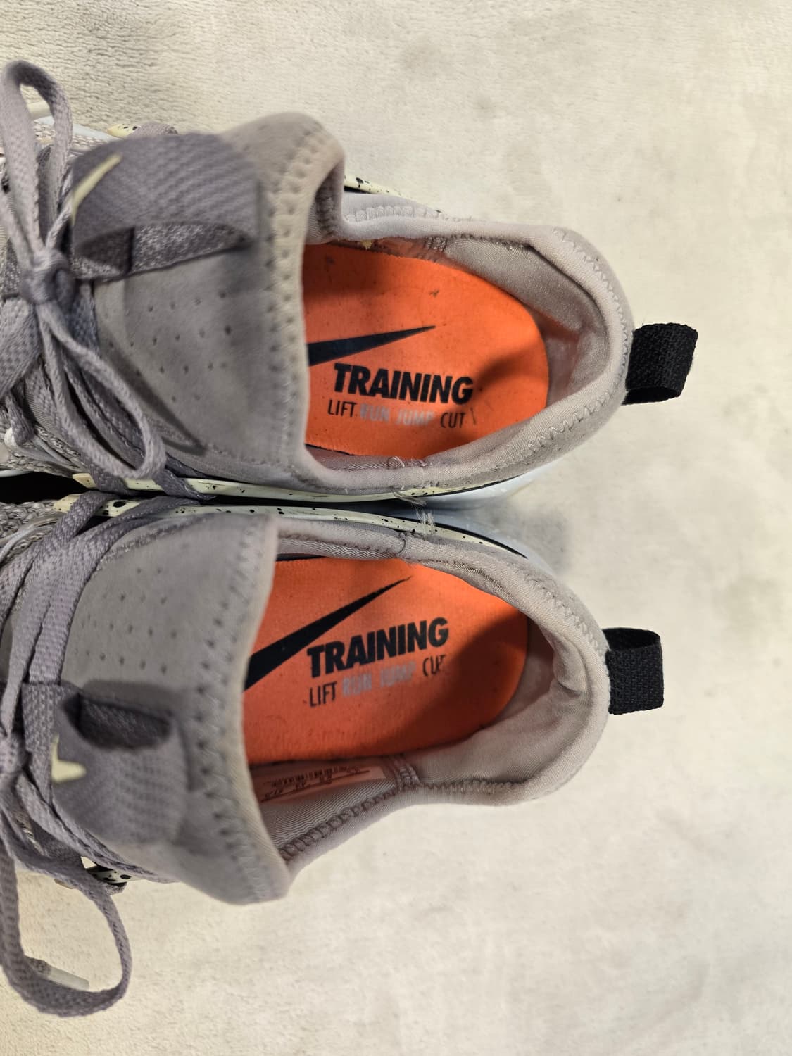 나이키 프리 TR8 트레이닝화 운동화 275mm  상품이미지5