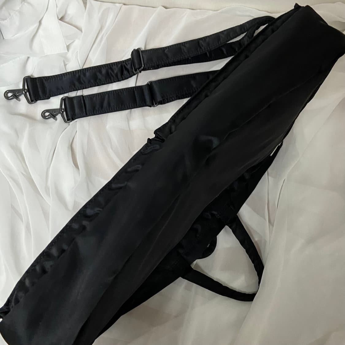 포터 탱커 2way 브리프케이스 상품이미지6