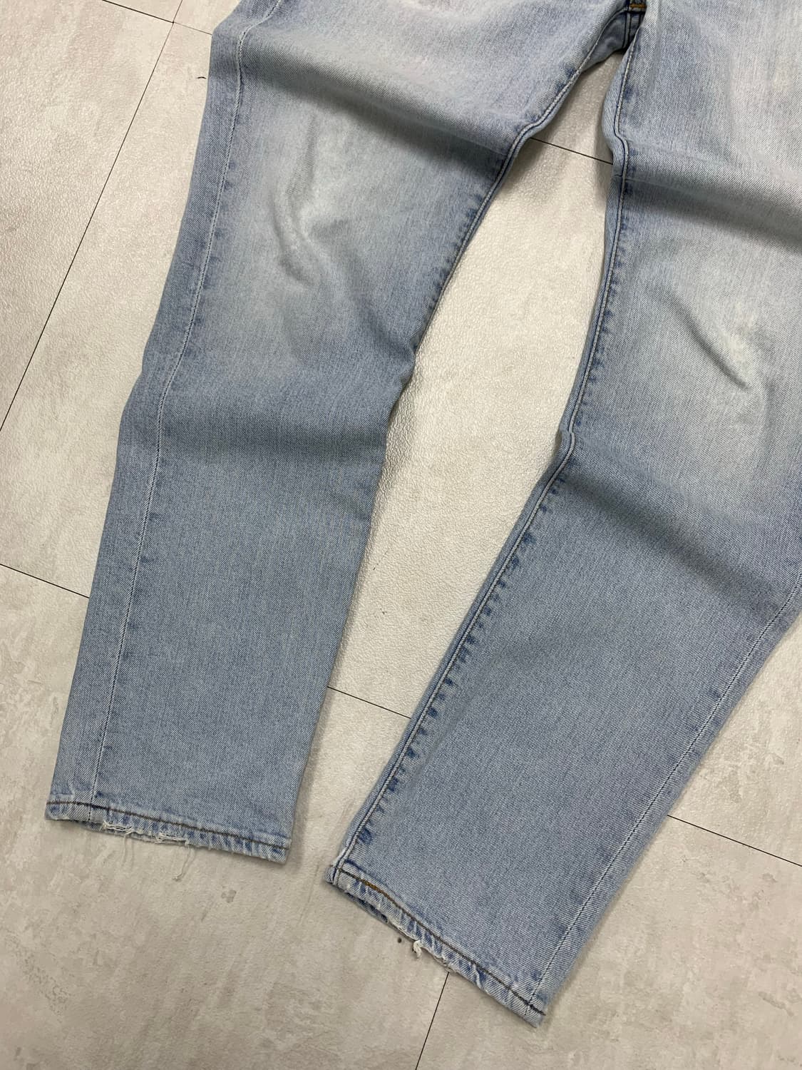 리바이스 511 데님 팬츠 #259 상품이미지3