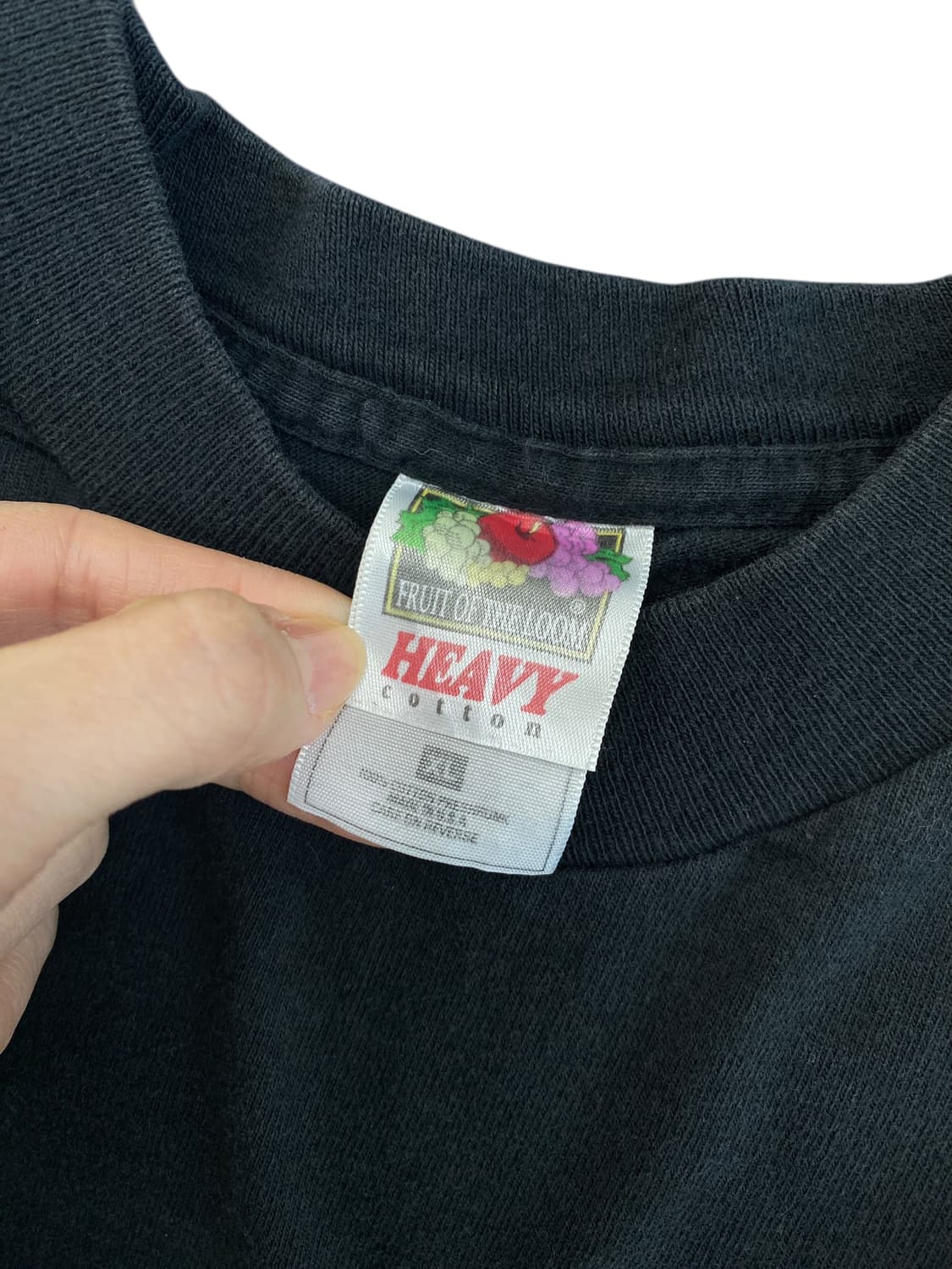 1995 쉐보레 레이싱 반팔 티셔츠 상품이미지7