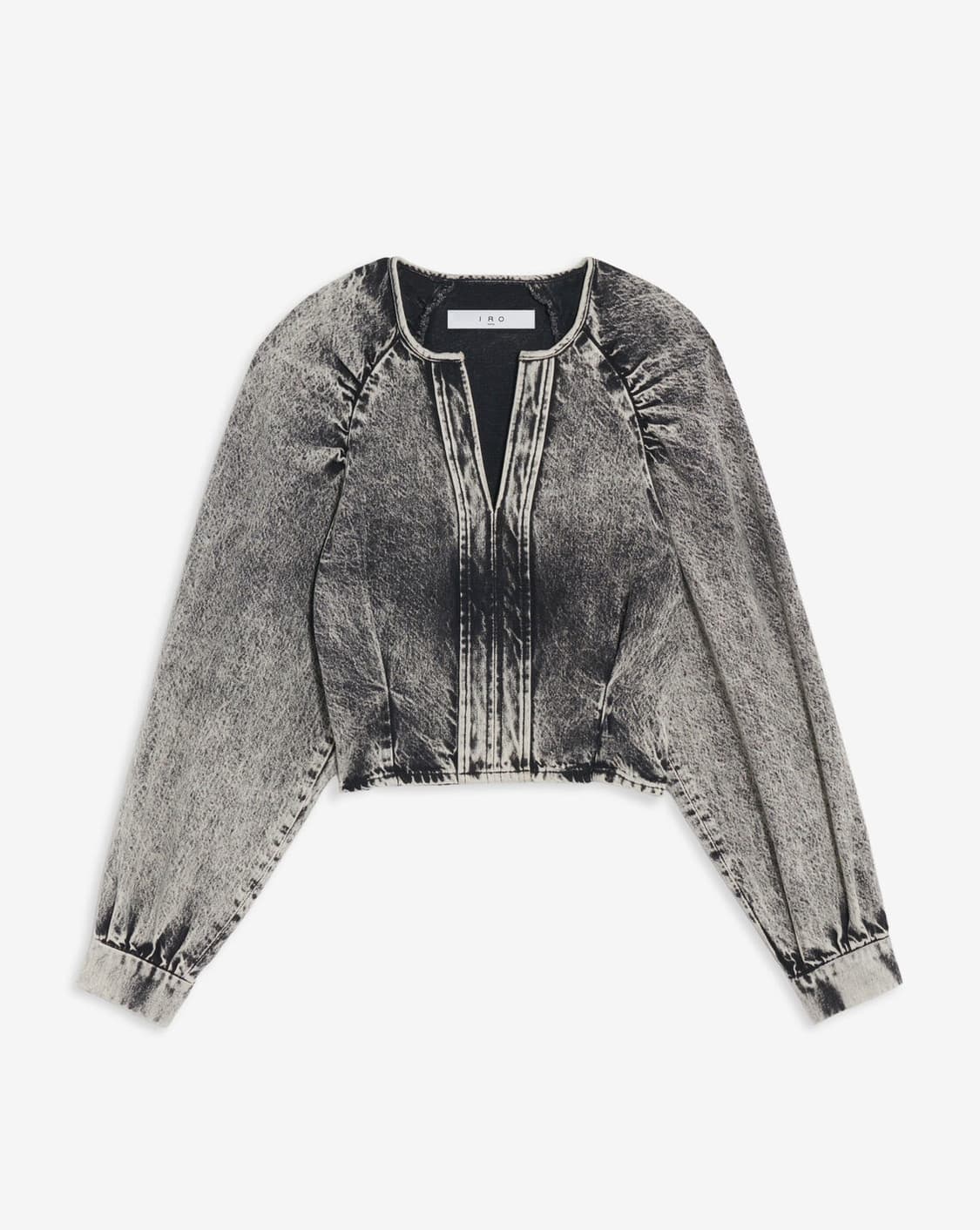 [36] 이로 IRO 조라 탑 상품이미지5