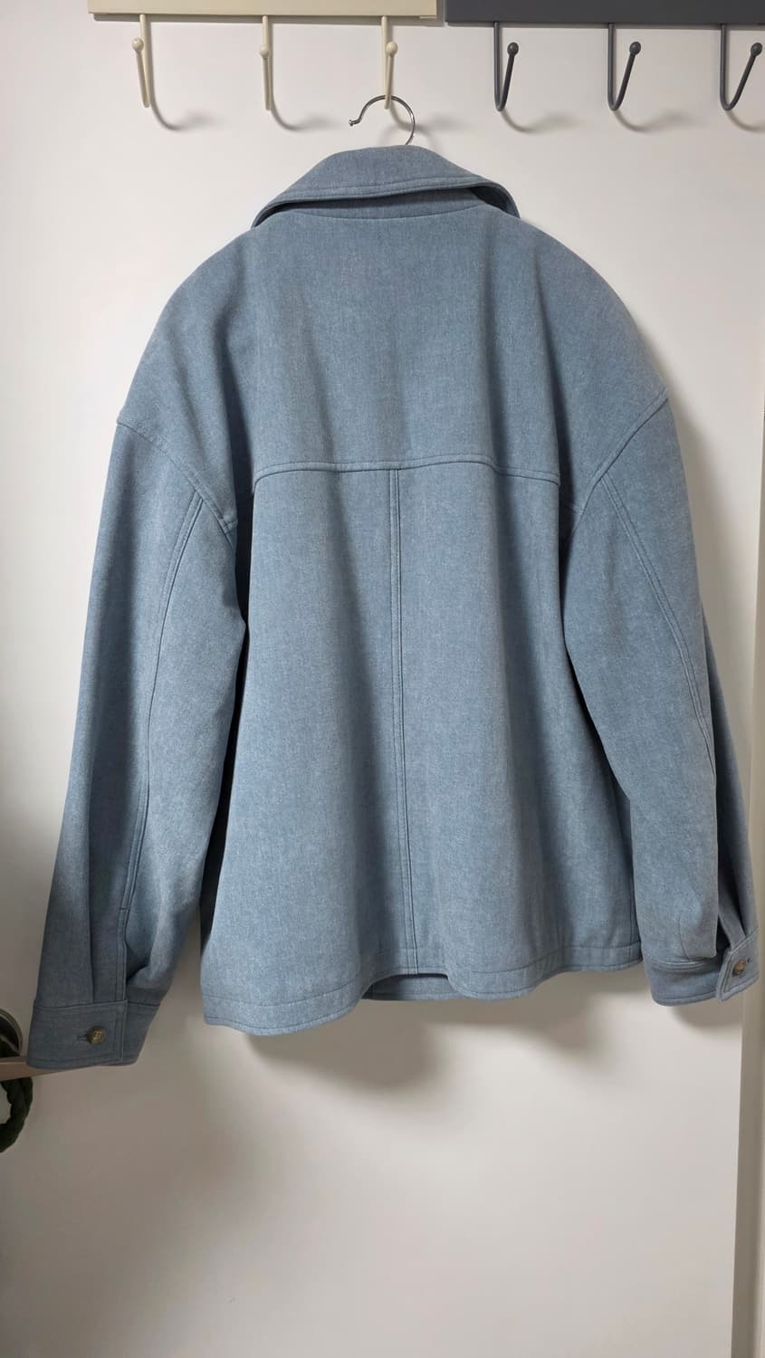 GROVE LIBERTY JACKET 상품이미지10