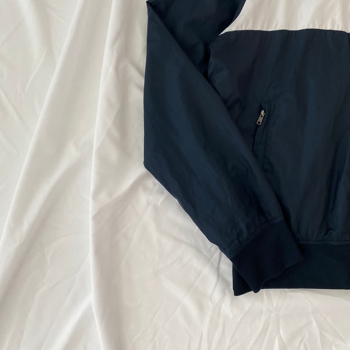 95 ) 나이키바람막이 러닝복 A0071 상품이미지3