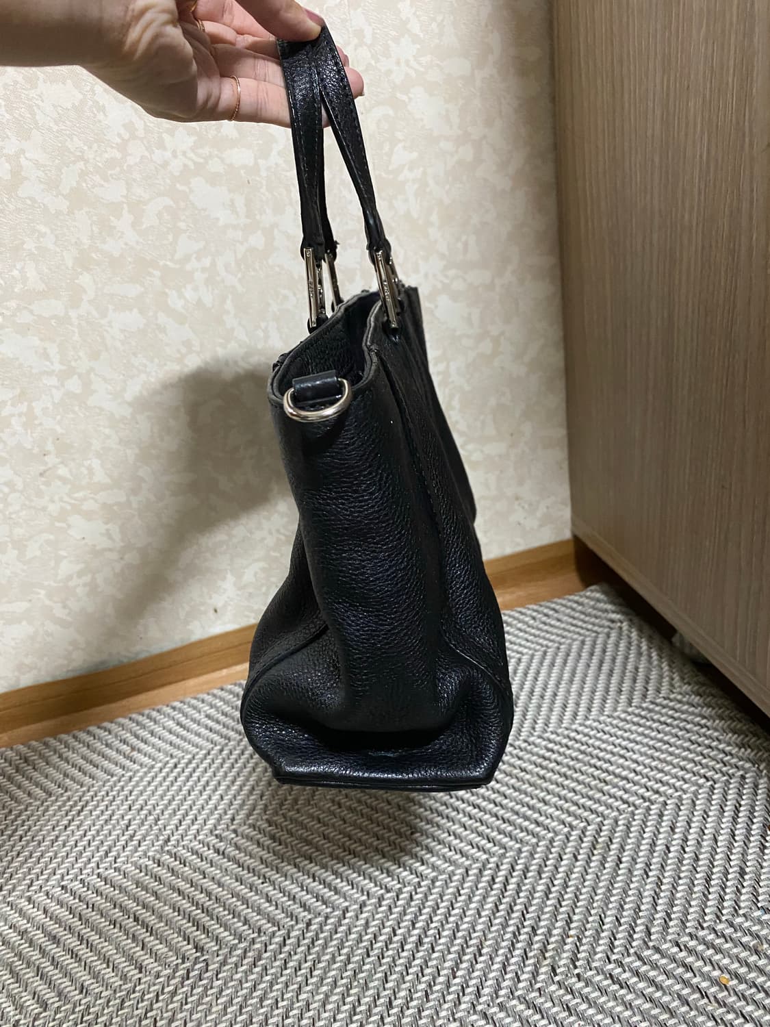 분크 원일레븐 토트 스몰 상품이미지5