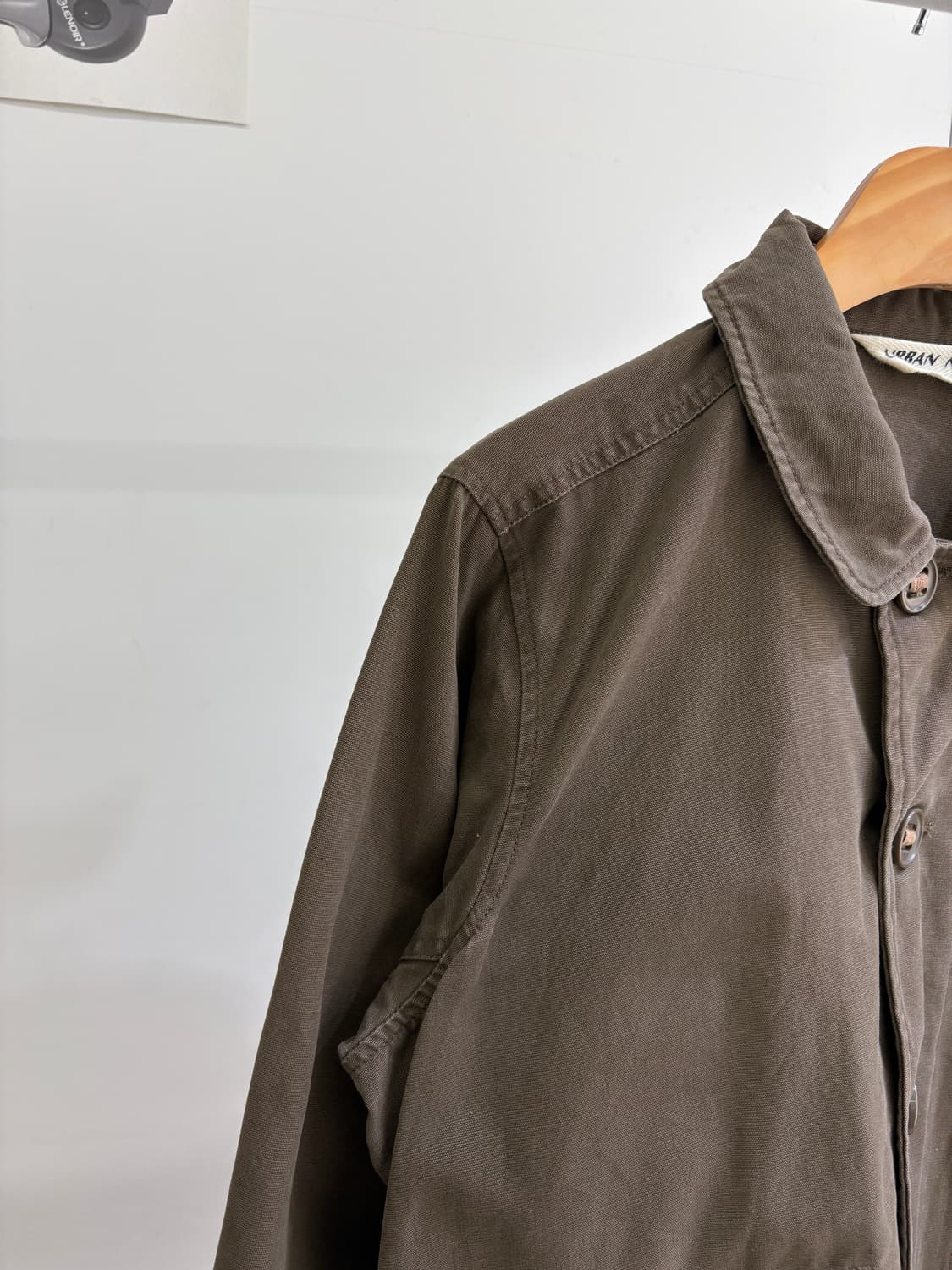 URBAN NOW 자켓 상품이미지3