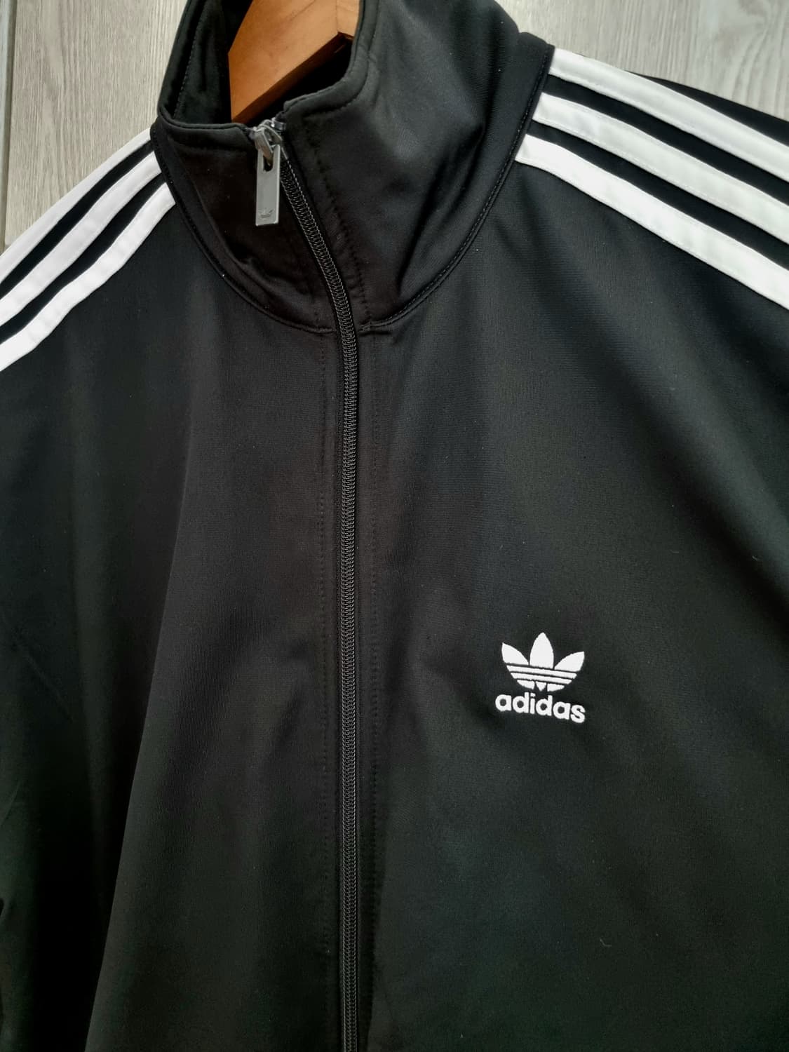 아디다스 파이어버드 트랙탑 L 상품이미지2