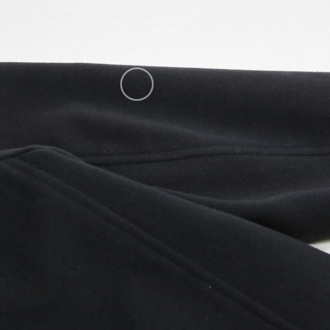 (착용컷) LANDS' END 해군 피코트 (남성용 98) 상품이미지8