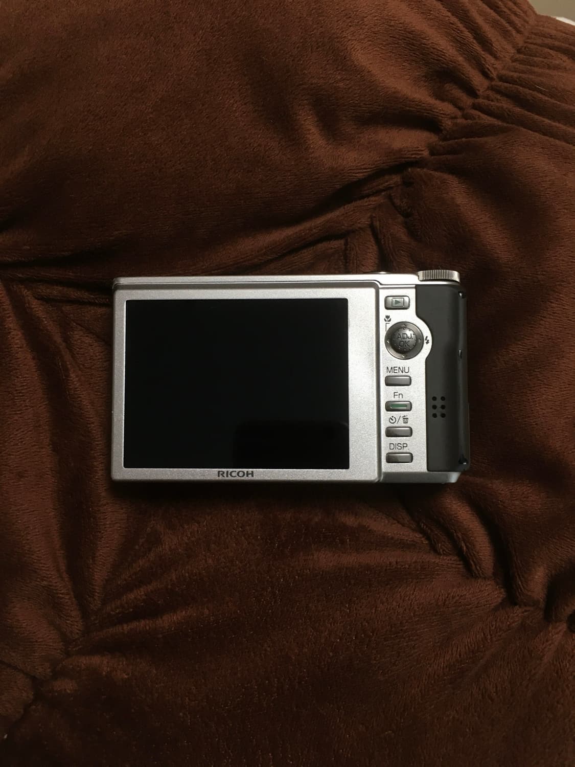 리코 r10 디카/디지털카메라/카메라 상품이미지2
