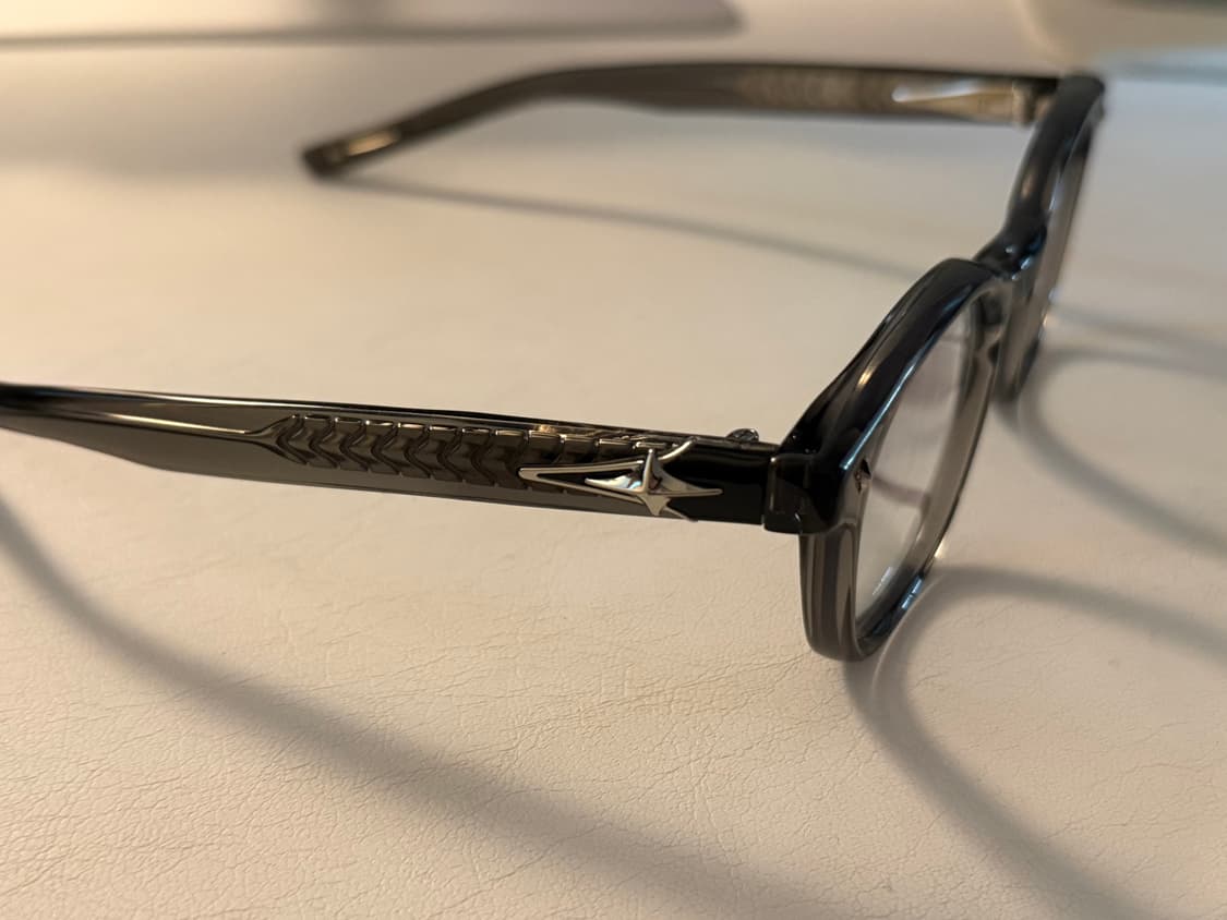 젠틀몬스터 본조 그레이 상품이미지3