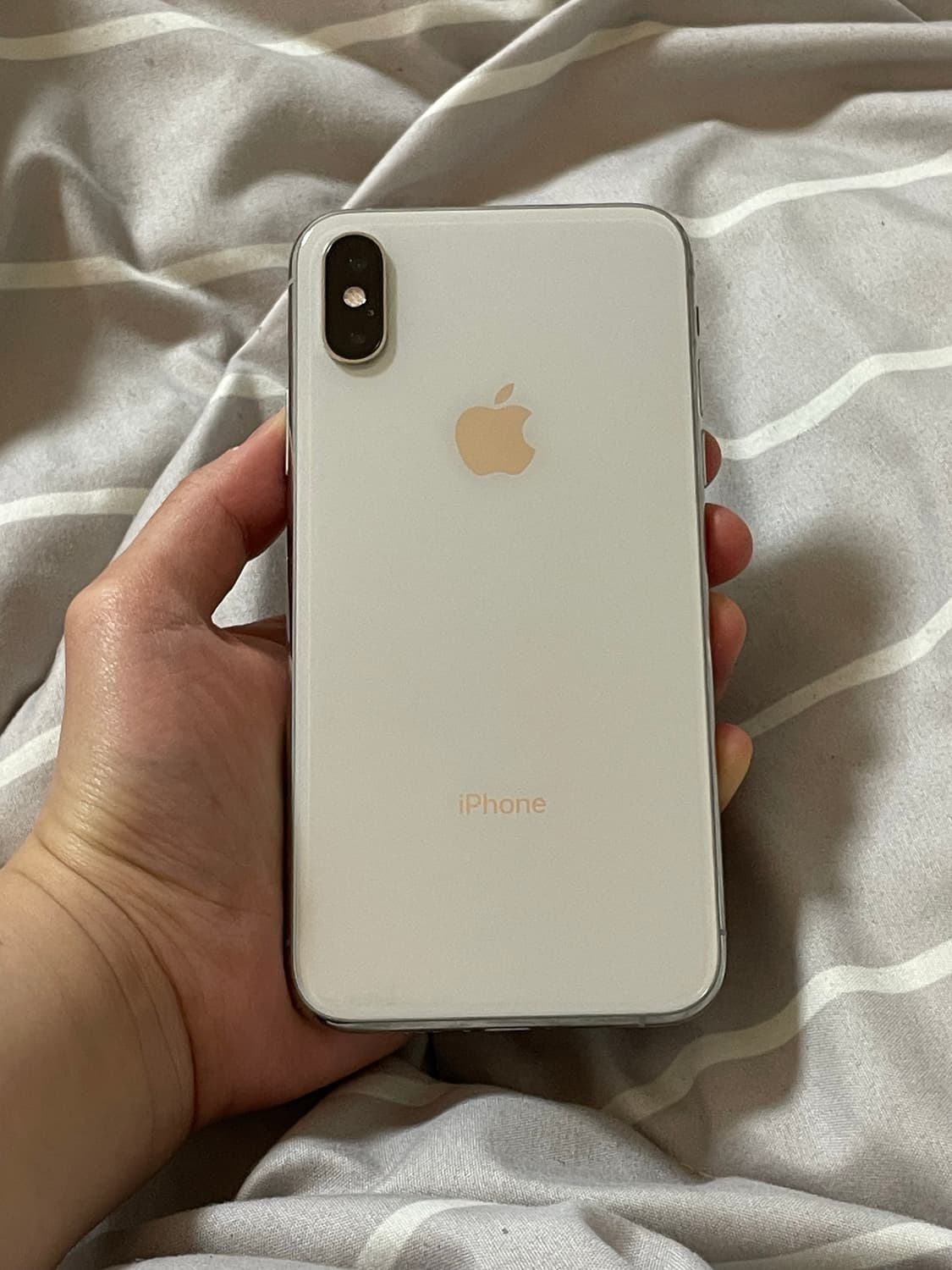 아이폰 xs 256GB 상품이미지2
