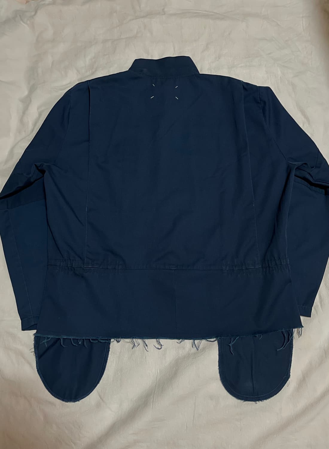 마르지엘라 아티저널 프렌치 워크 자켓 상품이미지2