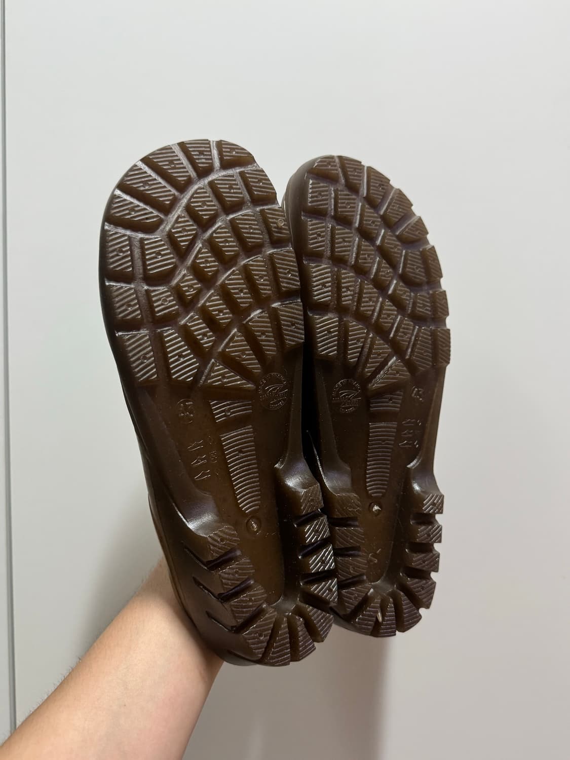 플라스틱카나 오파나 뮬 상품이미지8