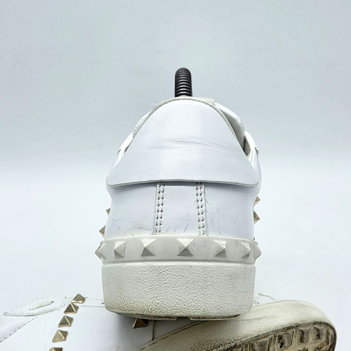  발렌티노 히든 락스터드 스니커즈 화이트 (42)  상품이미지2