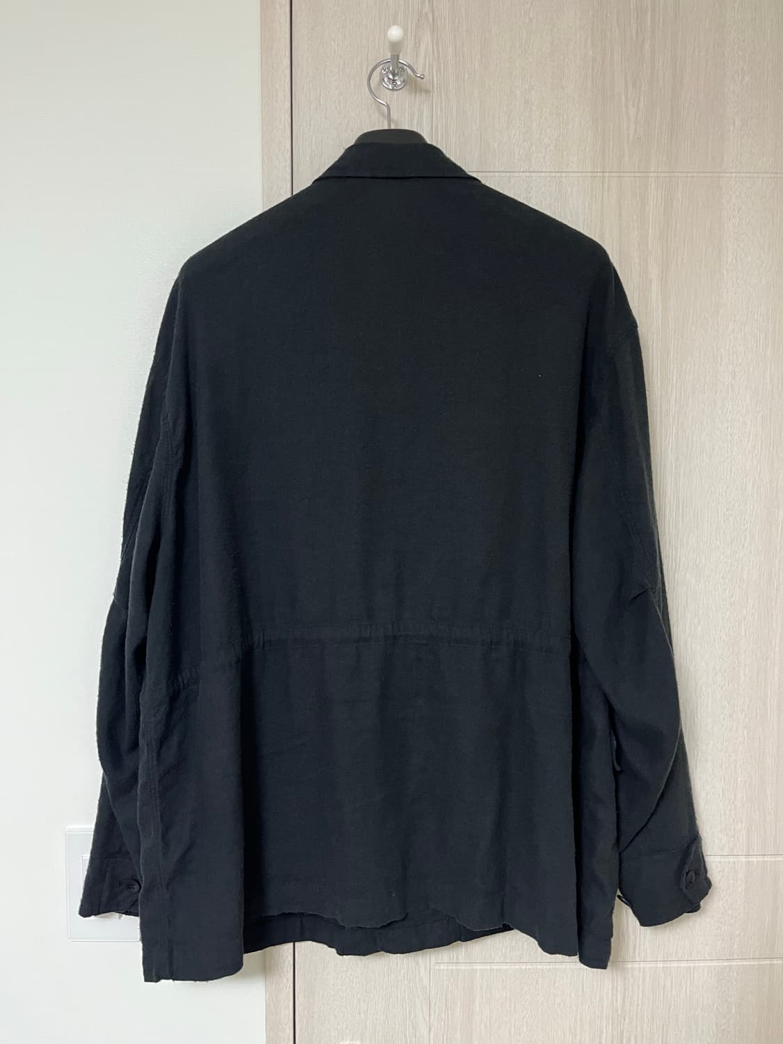 (3) 스틸네스 M51 필드자켓 상품이미지4