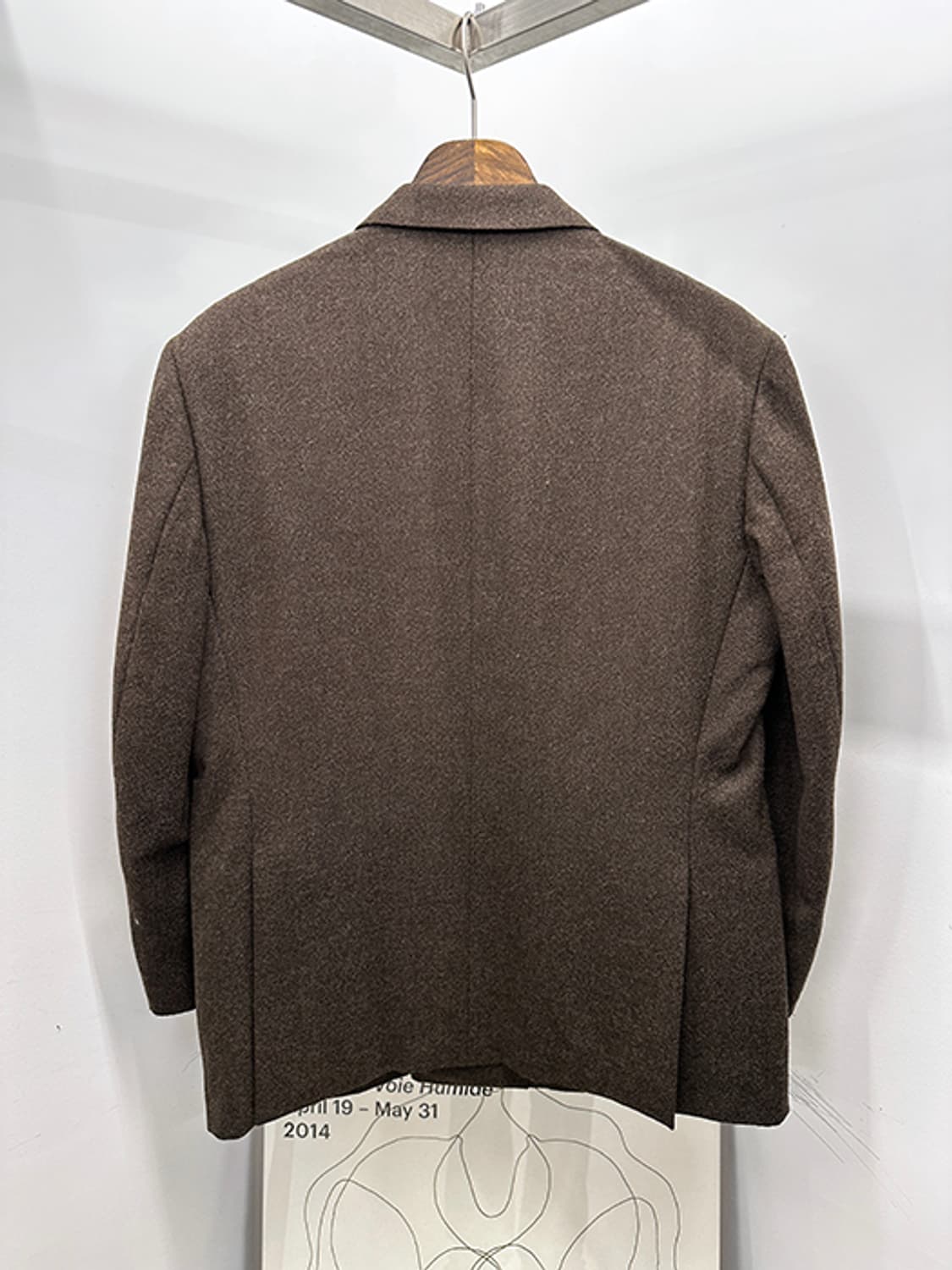 THE MALTS HANABISHI (M~L) 상품이미지4