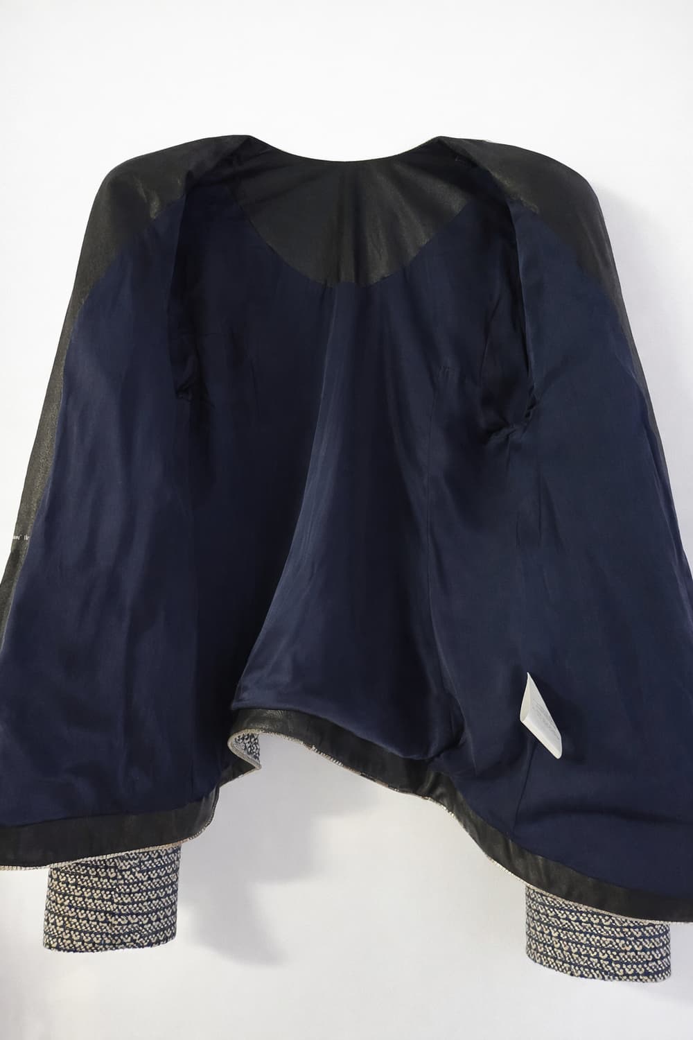 띠어리 자켓 여성트위드 자켓 상품이미지4