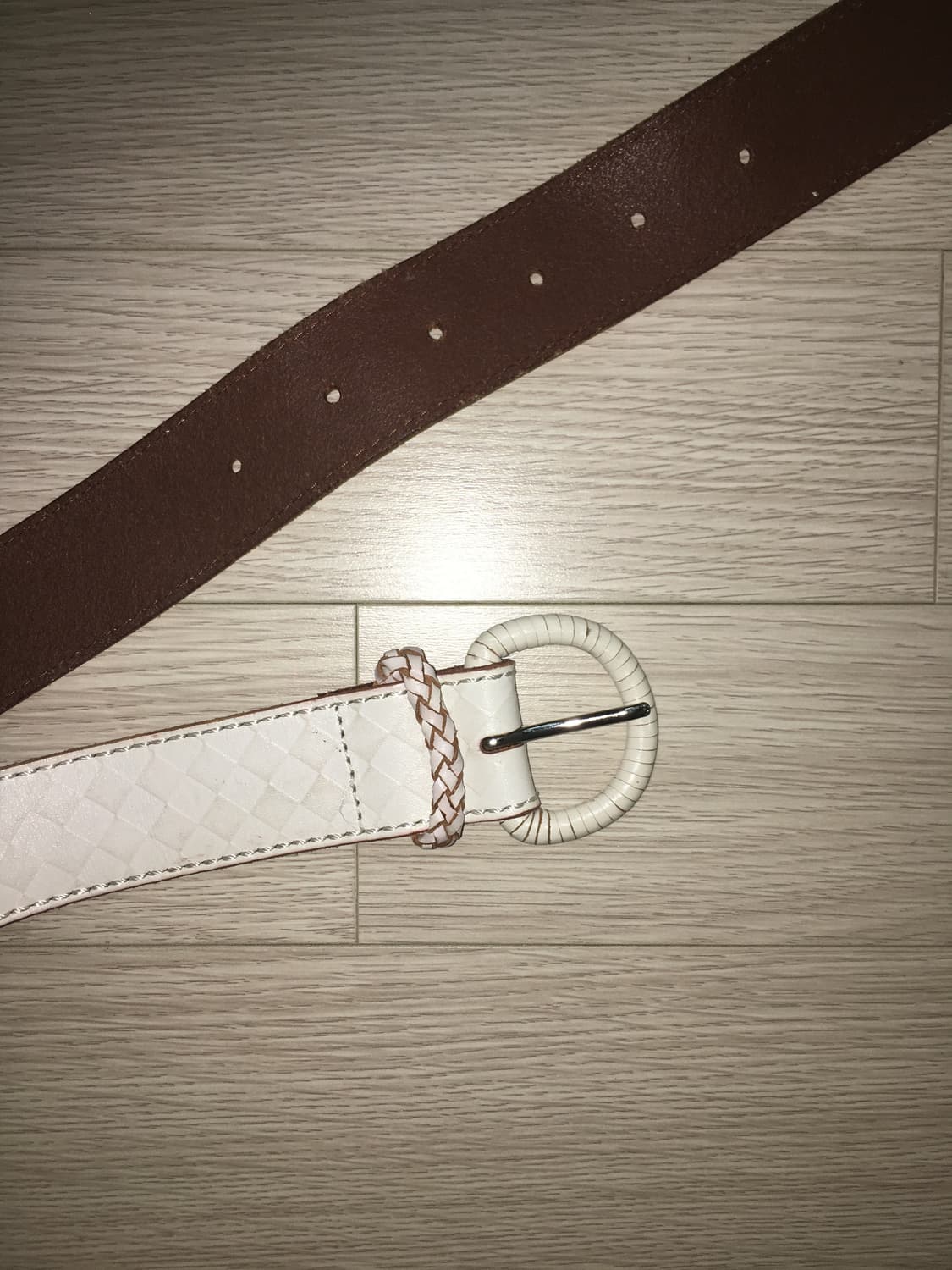 White belt 상품이미지5