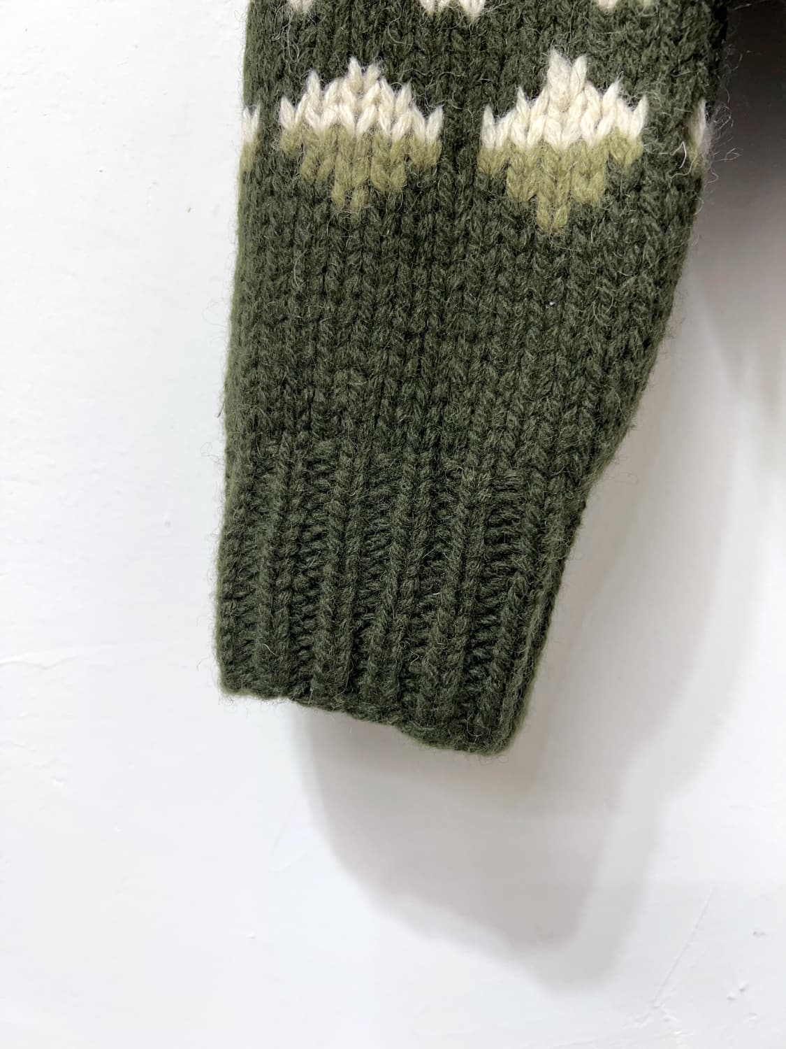 👧🏻Nordic knit 상품이미지6