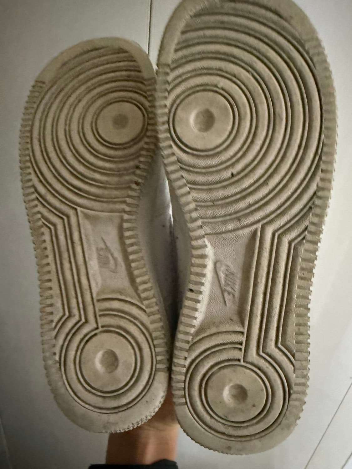 나이키 에어포스  상품이미지3