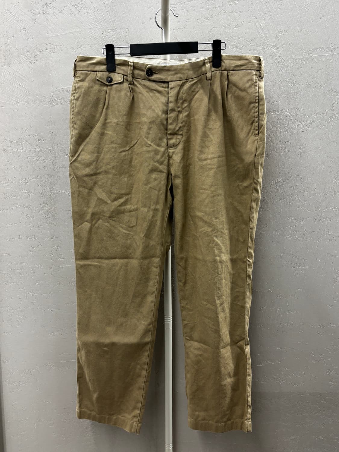 이태리 President's 치노 팬츠 30사이즈 상품이미지2