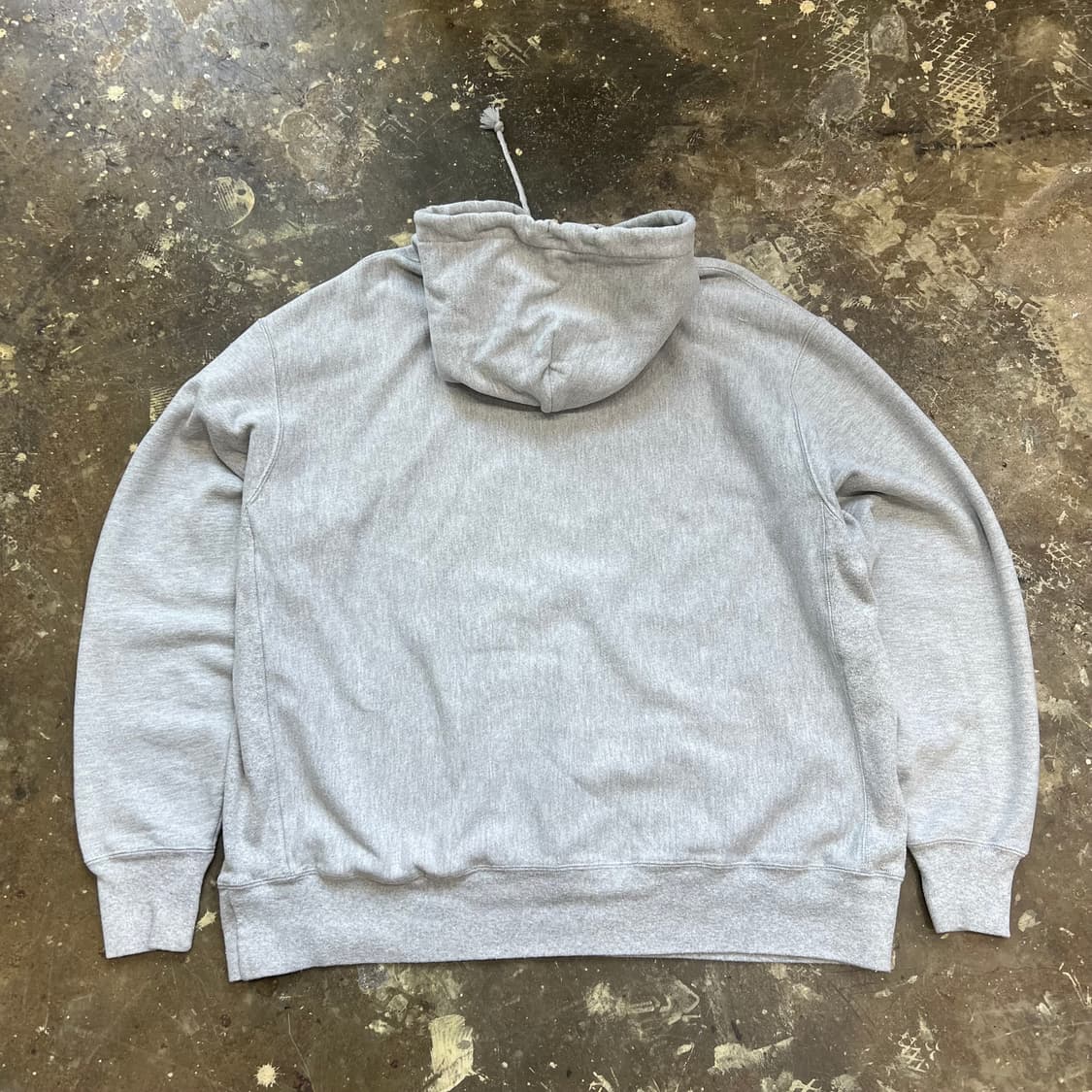 2XL) 챔피온 리버스위브 후드티셔츠 후드티 아메카지 워크웨어 상품이미지5