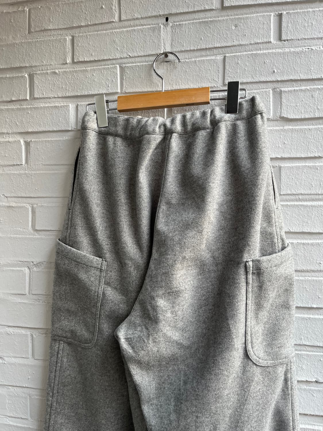 CUBE SUGAR pants 상품이미지6