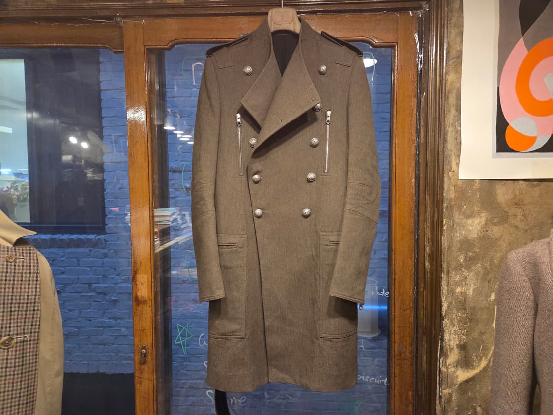 발망 아카이브코트 상품이미지1