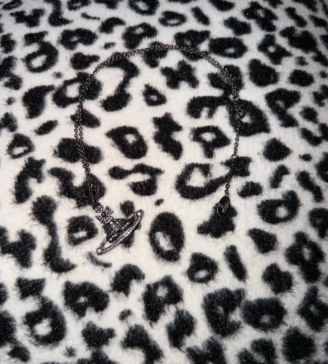 비비안 vivienne westwood necklace 상품이미지1