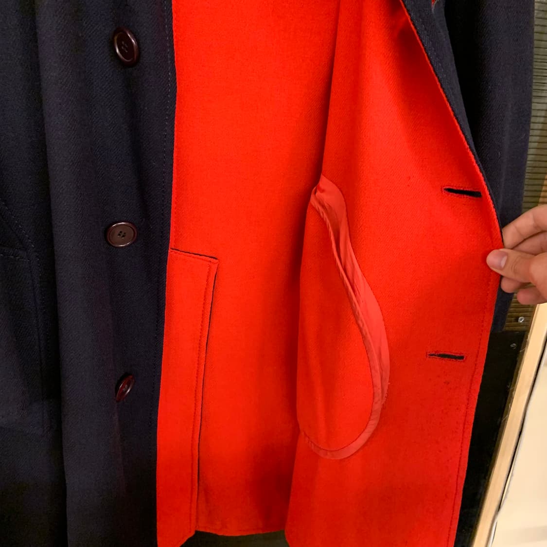 에르노 코트 상품이미지5