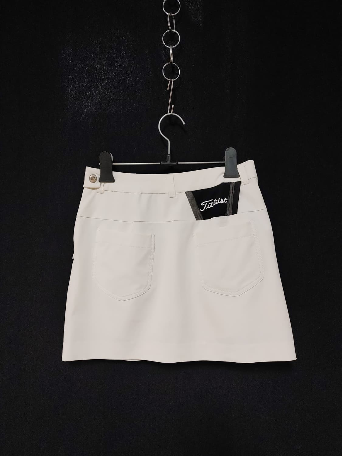 Titleist 타이틀리스트 여성 미니스커트 상품이미지2