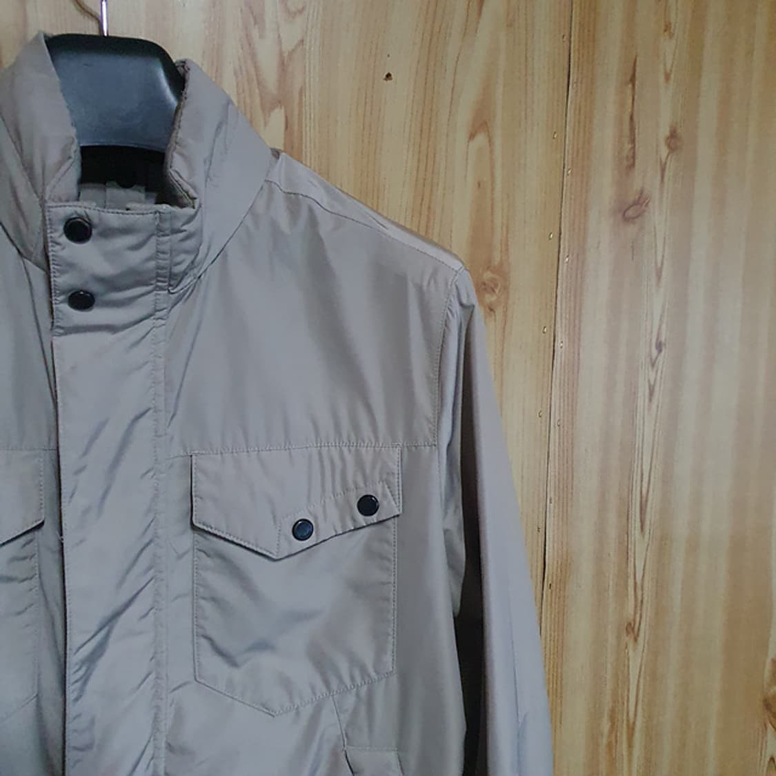 헤지스 야상자켓95 상품이미지2