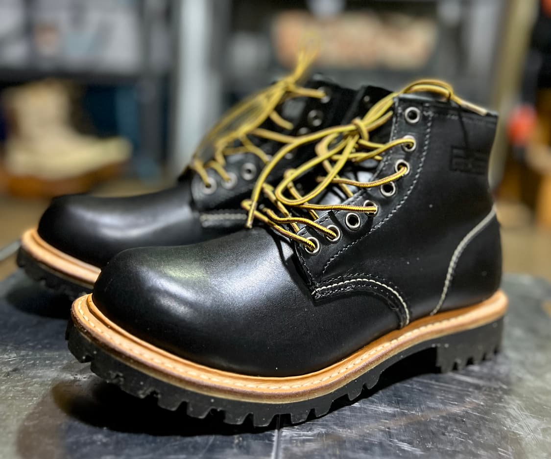 패스파인더 가죽워커 270  상품이미지1